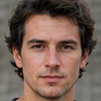 Мельников Владимир