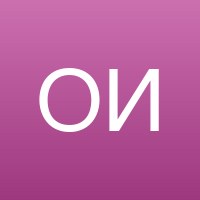 Орлова Ирина