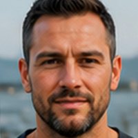 Алексей Мельников