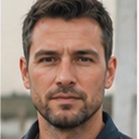 Георгий Рыбаков