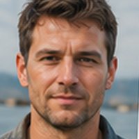 Владимир Петров