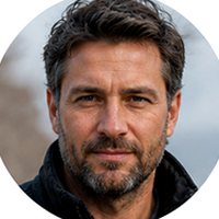 Крючков Юрий