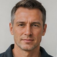 Захар Данилов