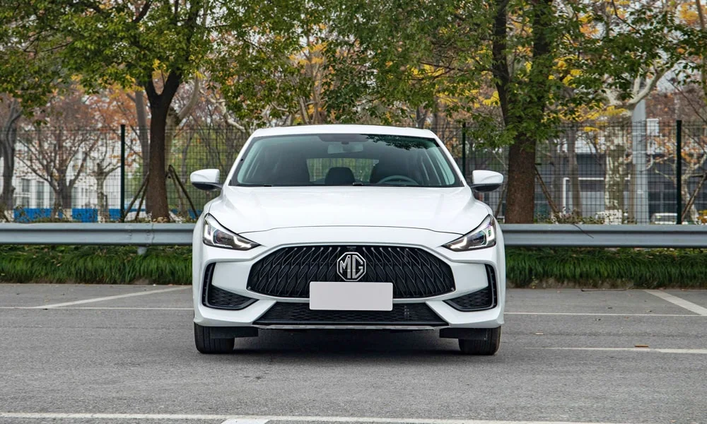 MG 5