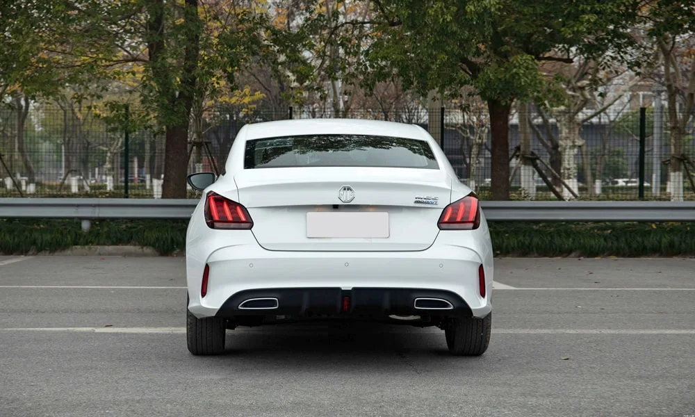 MG 5