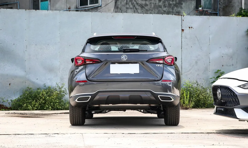 MG One