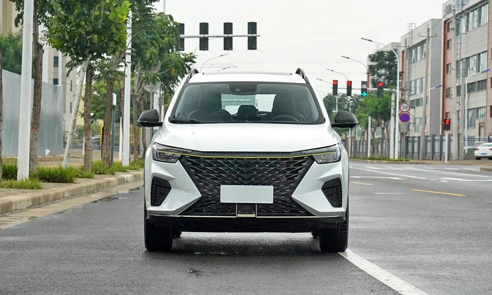 MG RX5