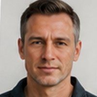 Анатолий Павлов