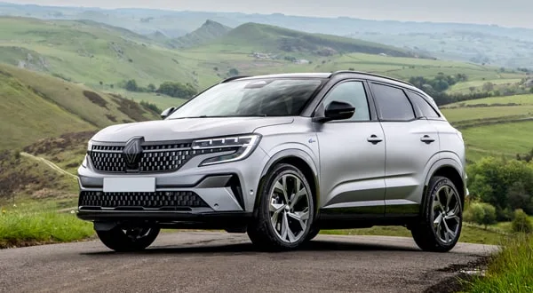 Renault Austral