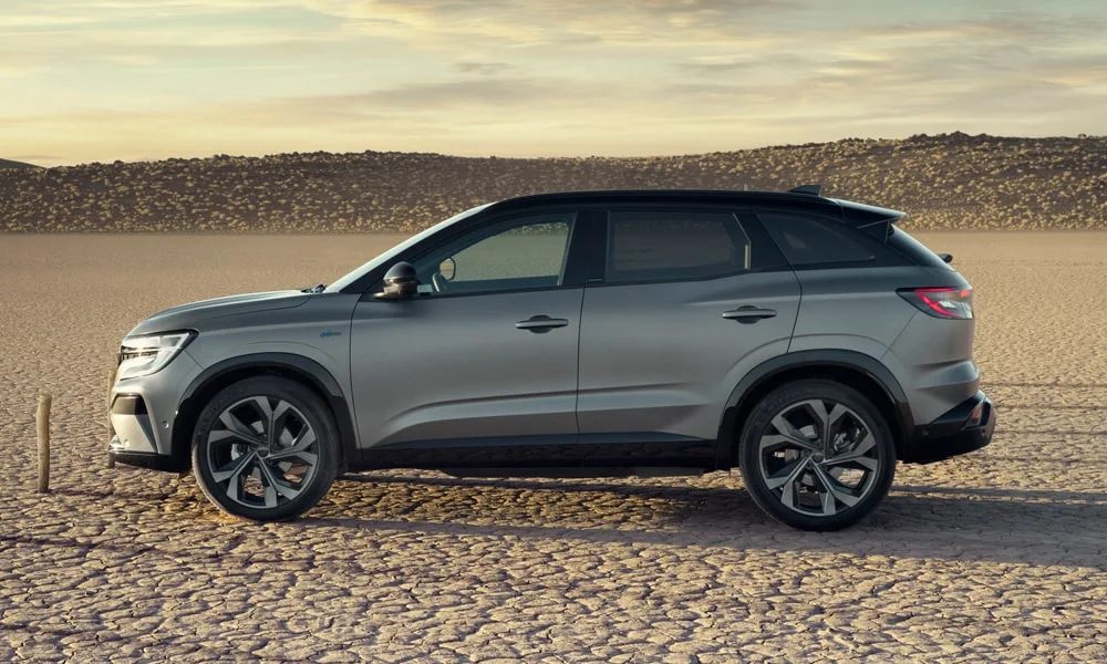 Renault Austral