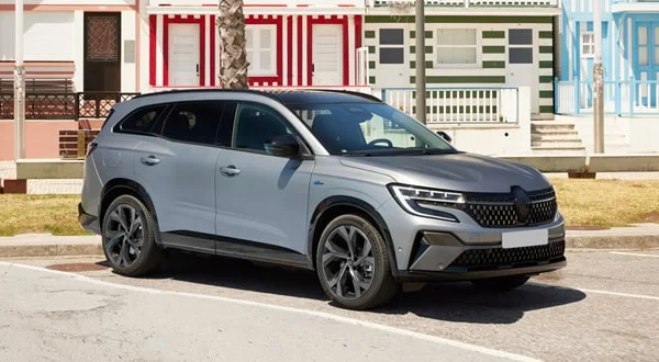 Renault Espace