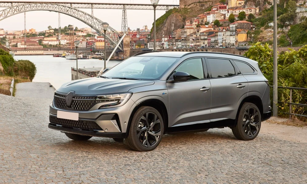 Renault Espace