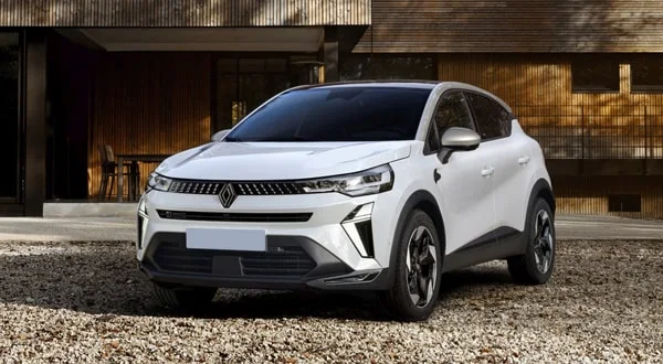 Renault Kaptur