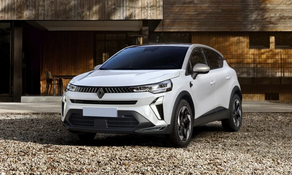Renault Kaptur