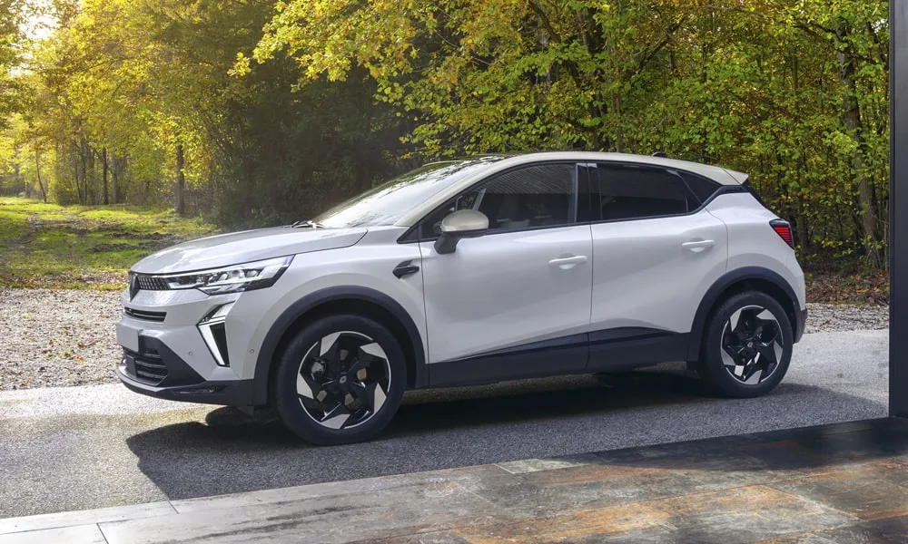 Renault Kaptur
