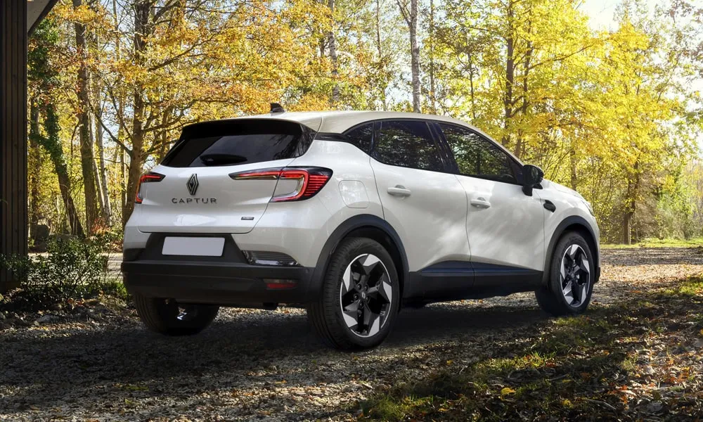 Renault Kaptur