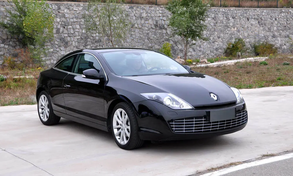 Renault Laguna