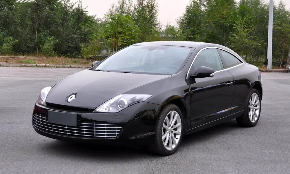 Renault Laguna