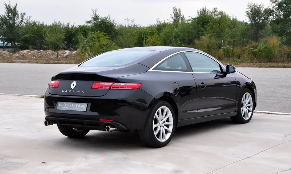 Renault Laguna