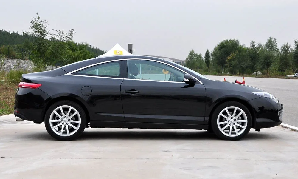 Renault Laguna
