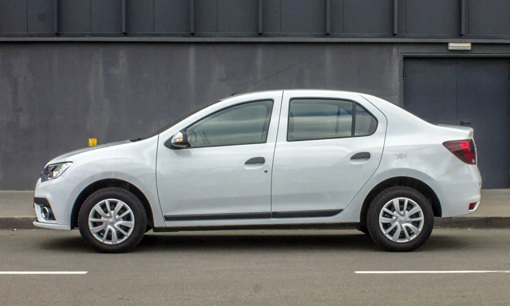 Renault Logan
