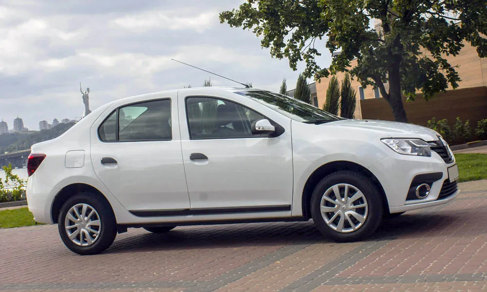 Renault Logan