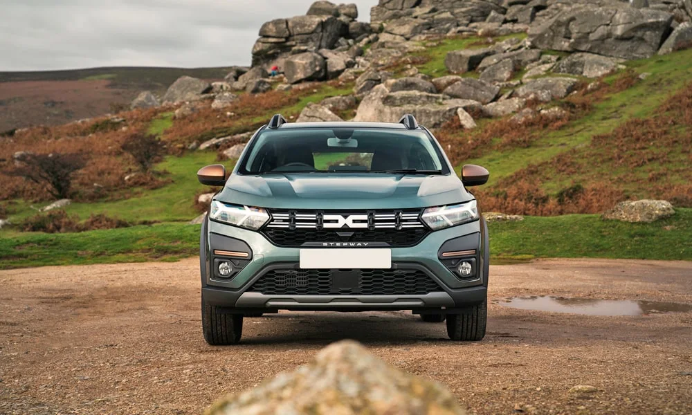Renault Sandero Stepway