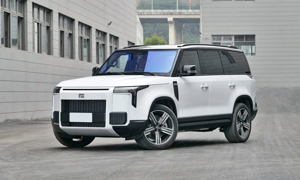 Rox Motor 01
