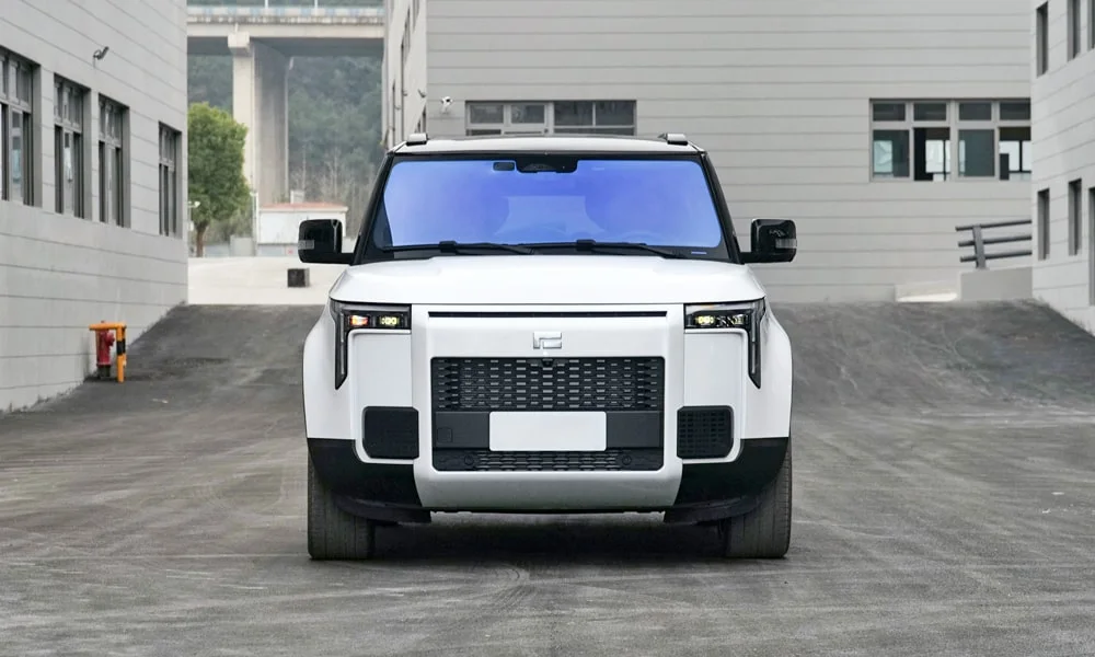 Rox Motor 01