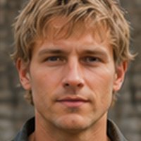 Михаил Орлов