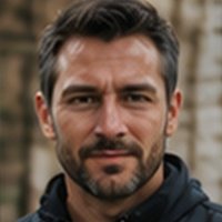 Максим Овчинников