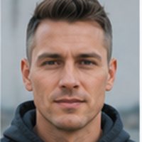 Илья Сидоров