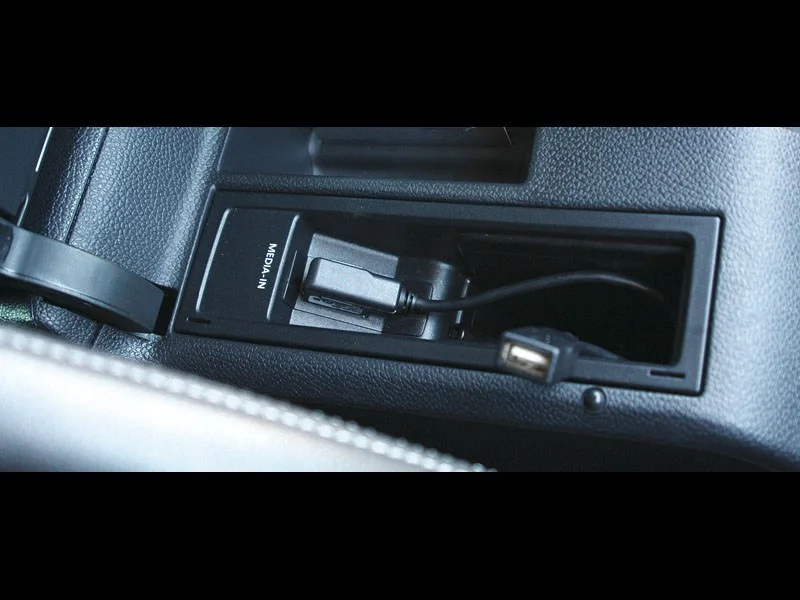 Volkswagen Scirocco 2008-2014: салон. Volkswagen Scirocco 2008-2014 — салон
