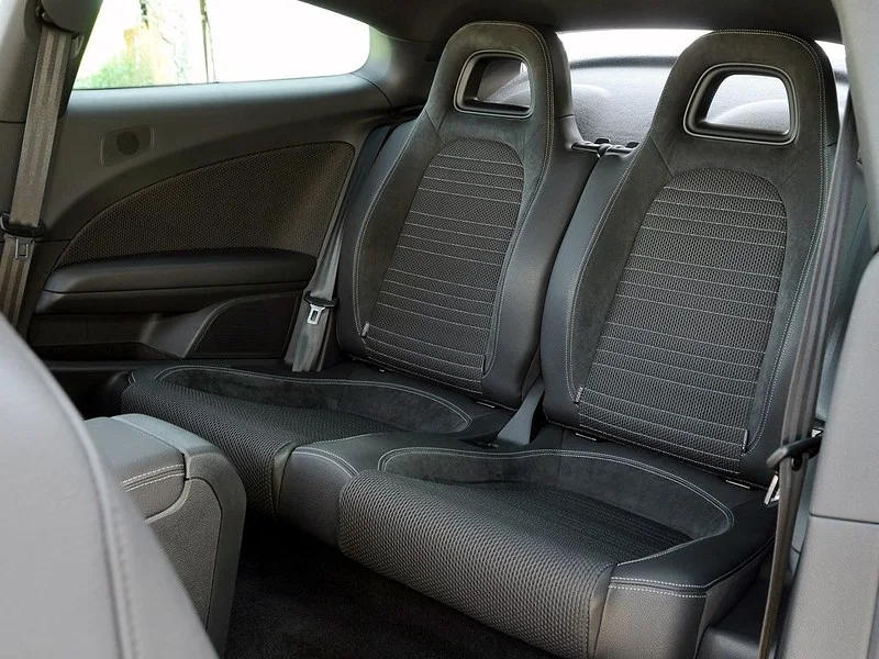 Volkswagen Scirocco 2008-2014: сиденья. Volkswagen Scirocco 2008-2014 — сиденья