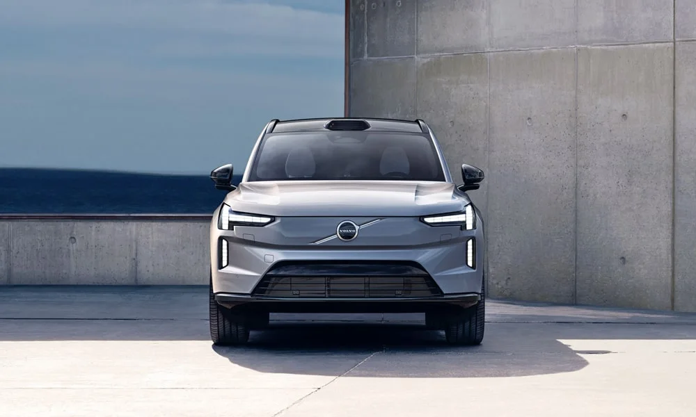 Volvo EX90