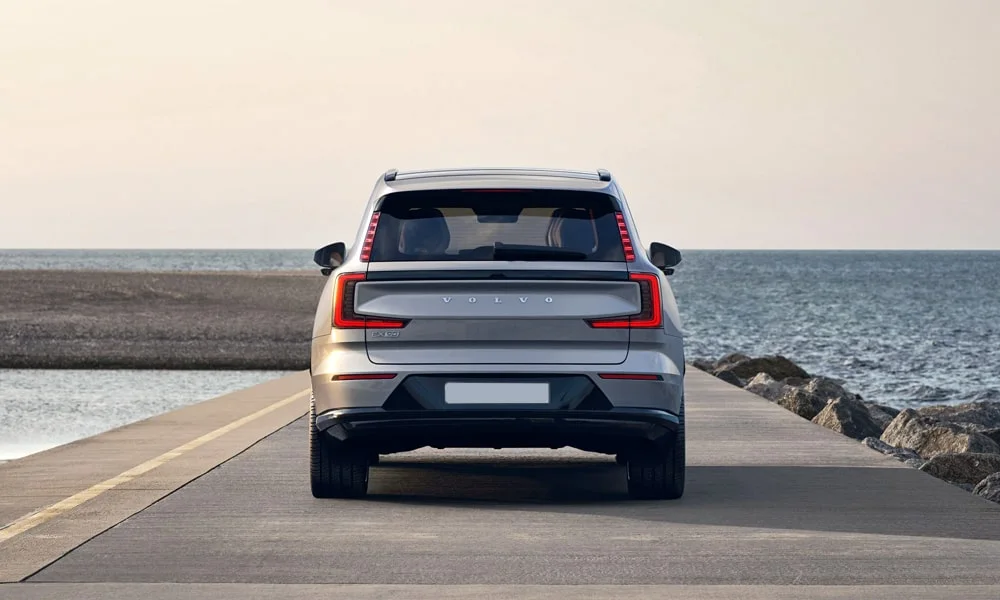 Volvo EX90