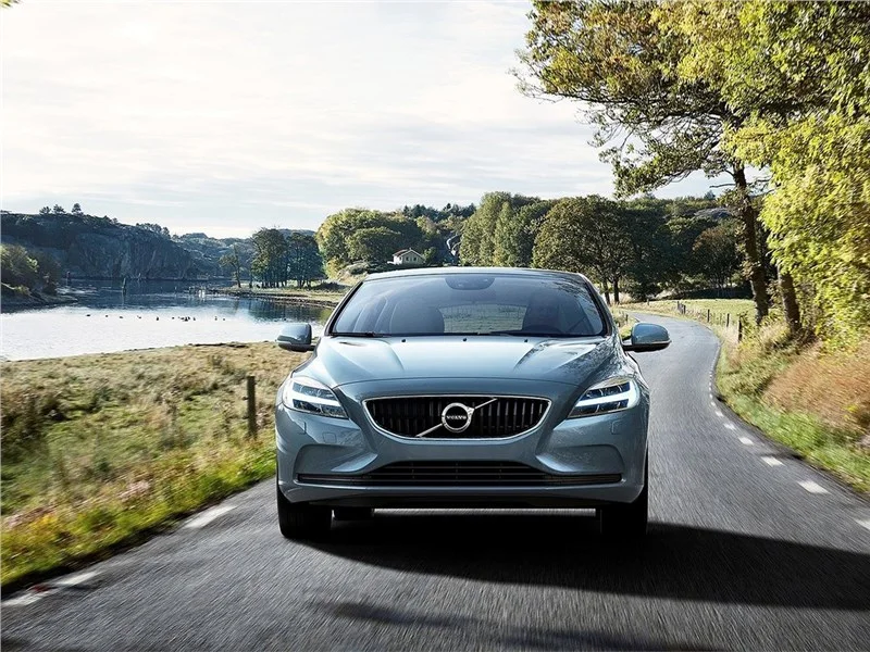 Volvo V40 Cross Country 2012-2020