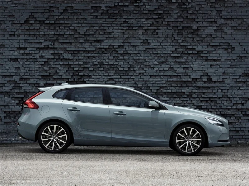 Volvo V40 Cross Country 2012-2020