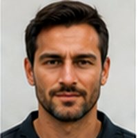 Василий Мельников