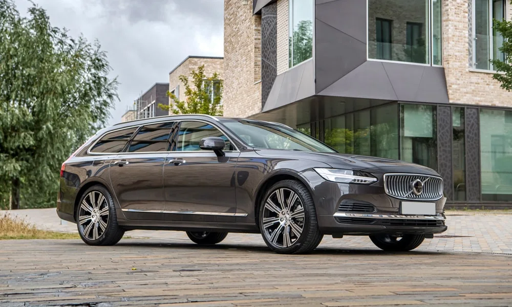 Volvo V90
